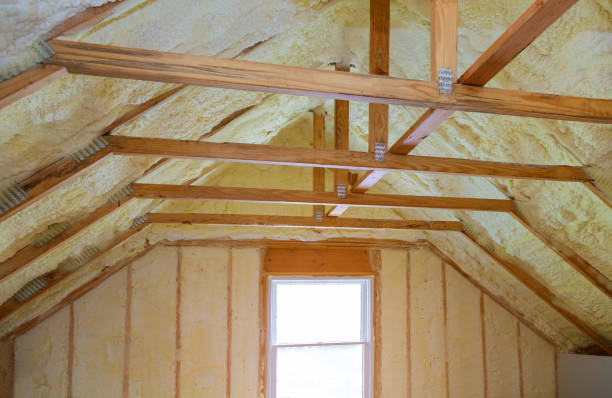 Range of Insulation Solutions in Burgaw, NC