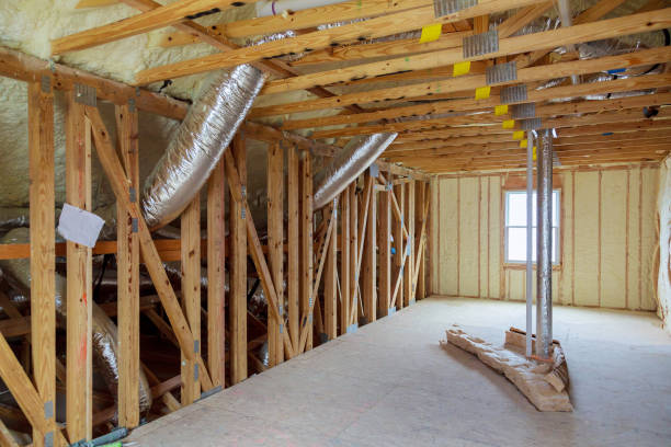 Best Garage Insulation Installation  in Burgaw, NC