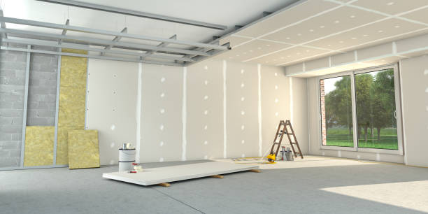 Best Residential Insulation Services  in Burgaw, NC