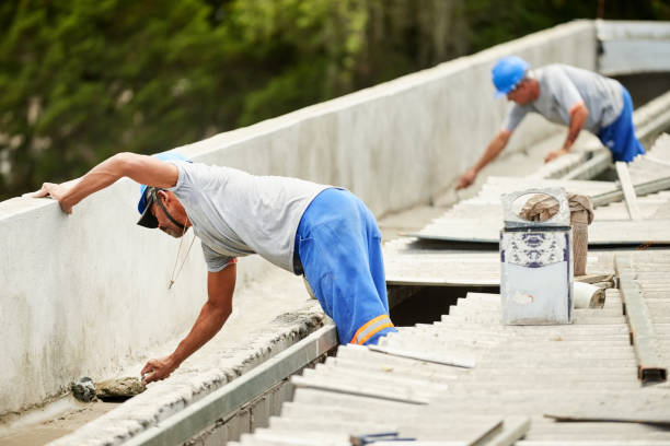 Best Insulation for Commercial Buildings  in Burgaw, NC