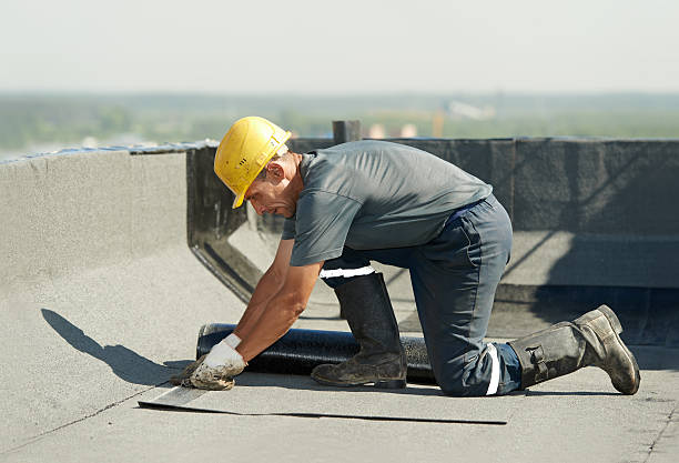 Insulation for Commercial Buildings in Burgaw, NC