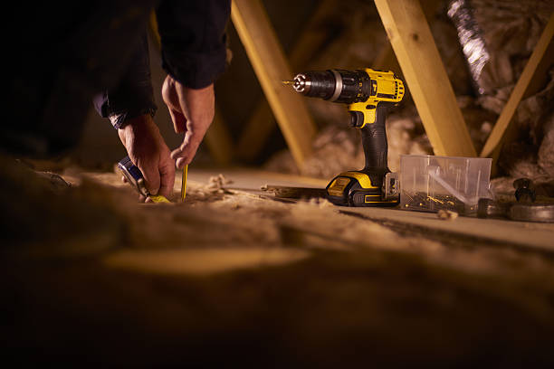 Best Insulation Inspection Services  in Burgaw, NC